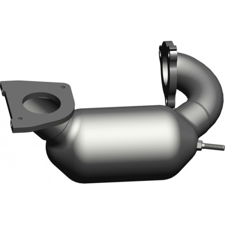 RENAULT Laguna 1.9 11/00-03/01 Catalytic Converter RE6042