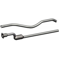 RENAULT Laguna 2.2 03/02-12/07 Catalytic Converter RE6046T