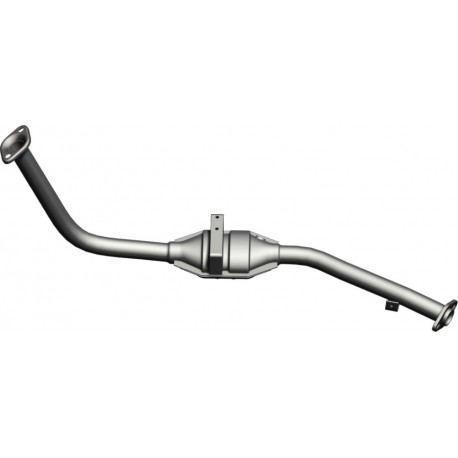 SUZUKI SJ413 1.3 01/92-12/95 Catalytic Converter SI8002