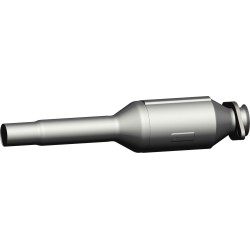 SKODA Felicia 1.3 11/98-12/01 Catalytic Converter SK6000T