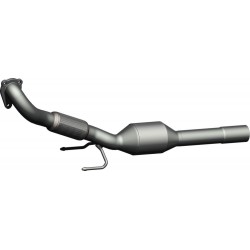 SEAT Ibiza 1.9 09/99-02/01 Catalytic Converter ST6014