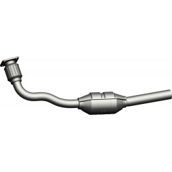 SEAT Cordoba 1.9 04/97-04/99 Catalytic Converter VK6000T