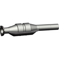 SEAT Toledo 1.6 10/91-11/93 Catalytic Converter VK8000