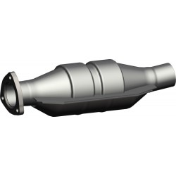 VOLKSWAGEN Golf 1.8 01/92-07/95 Catalytic Converter VK8006