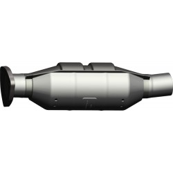 VOLKSWAGEN Passat 1.8 08/91-05/95 Catalytic Converter VK8006T