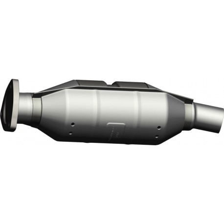 VOLKSWAGEN Golf 1.8 02/92-06/95 Catalytic Converter VK8007T