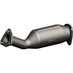 VOLKSWAGEN Passat 1.8 02/97-12/00 Catalytic Converter VK8046T