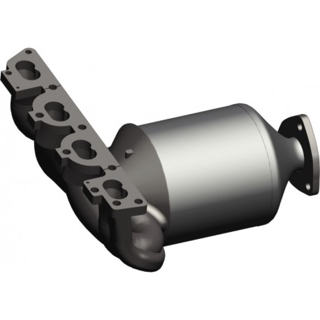 OPEL Vectra 1.6 10/95-03/01 Catalytic Converter VX6016