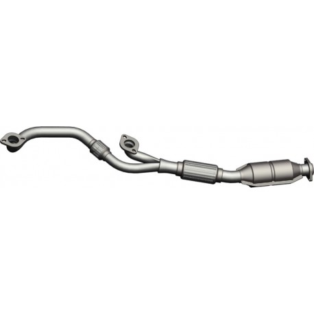 OPEL Vectra 2.6 09/00-02/01 Catalytic Converter VX6034