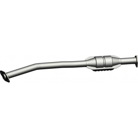 OPEL Vectra 1.6 01/94-09/95 Catalytic Converter VX8017T
