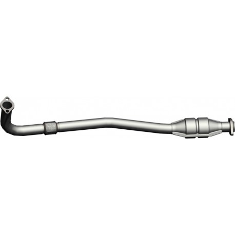 OPEL Vectra 1.7 09/95-08/96 Catalytic Converter VX8051