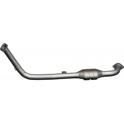 OPEL Omega 2.5 04/94-02/01 Catalytic Converter VX8053