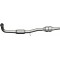 OPEL Corsa 1.5 04/93-12/00 Catalytic Converter VX8055T