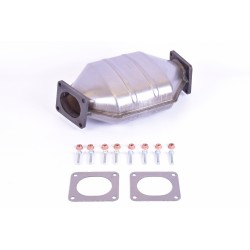 BMW 520d 2.0 04/05-12/09 Diesel Particulate Filter DPF029