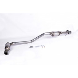 MERCEDES SL320 3.2 06/98-08/01 Catalytic Converter MZ6029T