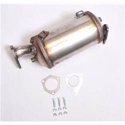 AUDI A4 2.0 11/05-06/08 Diesel Particulate Filter DPF020