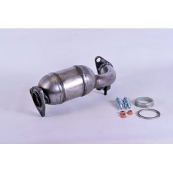 SUZUKI Grand Vitara 2.0 01/01-11/05 Catalytic Converter SI6022T