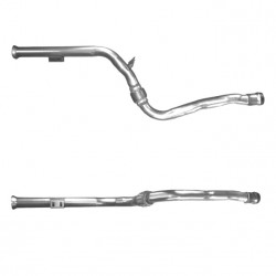 MERCEDES C200 2.1 08/10 on Link Pipe BM50439