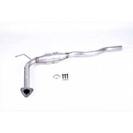 VOLKSWAGEN Transporter 2.0 09/90-12/95 Catalytic Converter VK8029T