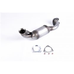 MINI Cooper S 1.6 08/06-04/10 Catalytic Converter PT6078T