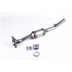RENAULT Laguna 2.0 10/07-12/12 Catalytic Converter RE6137T