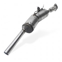 RENAULT Kangoo 1.5 09/08-12/16 Diesel Particulate Filter RNF161