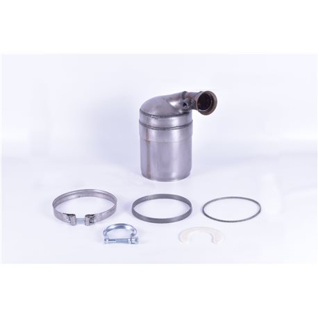 MINI Cooper 1.6 11/07-12/10 Diesel Particulate Filter DPF050 + KIT422