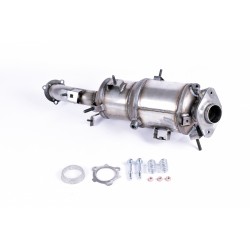 LEXUS IS220 2.2 Diesel Particulate Filter 10/05-09/10 LX6002T