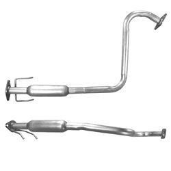 MG ZR 1.4 10/01-12/06 Link Pipe BM50223