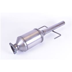 VAUXHALL Meriva 1.3 04/03-12/10 Diesel Particulate Filter DPF052