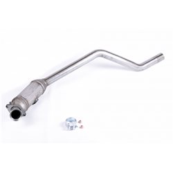 JAGUAR S-Type 3.0 01/04-12/08 Catalytic Converter JG6010T