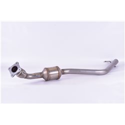 LDV Maxus 2.5 01/05-12/09 Catalytic Converter LV6000T