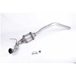 MERCEDES V220 2.2 02/99-02/04 Catalytic Converter MZ6011T