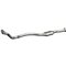 MERCEDES SLK200K 2.0 03/00-04/04 Catalytic Converter MZ6078T