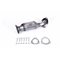 AUDI A4 2.0 09/02-12/04 Catalytic Converter AU6019T