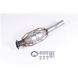 AUDI 80 2.0 10/91-09/93 Catalytic Converter AU8001T