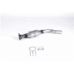 VOLKSWAGEN Passat 1.6 02/97-09/00 Catalytic Converter AU8023T