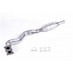 AUDI A3 1.6 10/97-08/03 Catalytic Converter VK8040T