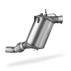 BMW 320d 2.0 Diesel Particulate Filter 06/05-12/09 BMF122