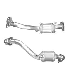 HONDA CIVIC 1.4 10/08-12/12 Catalytic Converter BM92116H