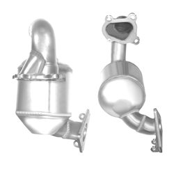 RENAULT TRAFIC 2.0 08/06-01/11 Catalytic Converter BM80380H