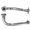 MAZDA 626 2.0 05/97-12/00 Front Pipe BM70575