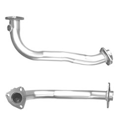 MAZDA PREMACY 1.8 07/99-06/01 Front Pipe BM70626