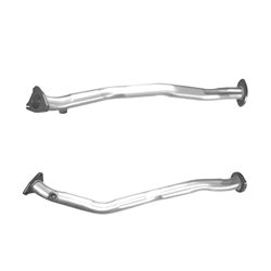 MAZDA MX5 1.6 06/96-04/98 Front Pipe BM70672