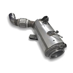 BMW X3 3.0 Diesel Particulate Filter 09/05-09/10 BM11040H