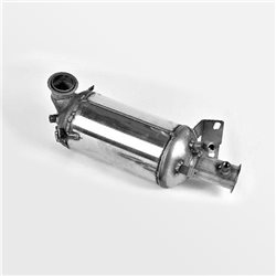 VOLKSWAGEN Caravelle 1.9 Diesel Particulate Filter 06/06-11/09 DPF132