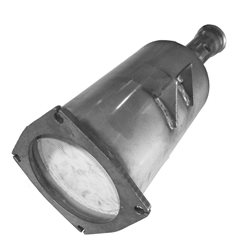 CITROEN C8 2.0 09/03-12/09 Diesel Particulate Filter BM11012