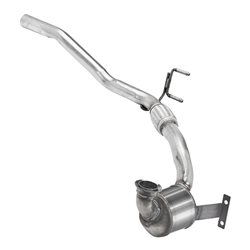 VOLKSWAGEN JETTA 2.0 02/10-07/14 Catalytic Converter BM80470H