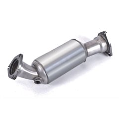 AUDI A4 2.0 12/00-12/04 Catalytic Converter AU6005T