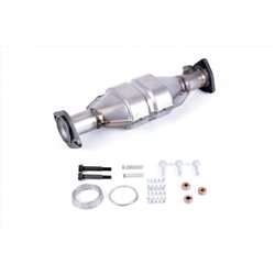 HONDA Civic 1.6 08/98-03/01 Catalytic Converter HA8002T